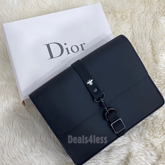 Dior Pouch - Picture 5 of 7